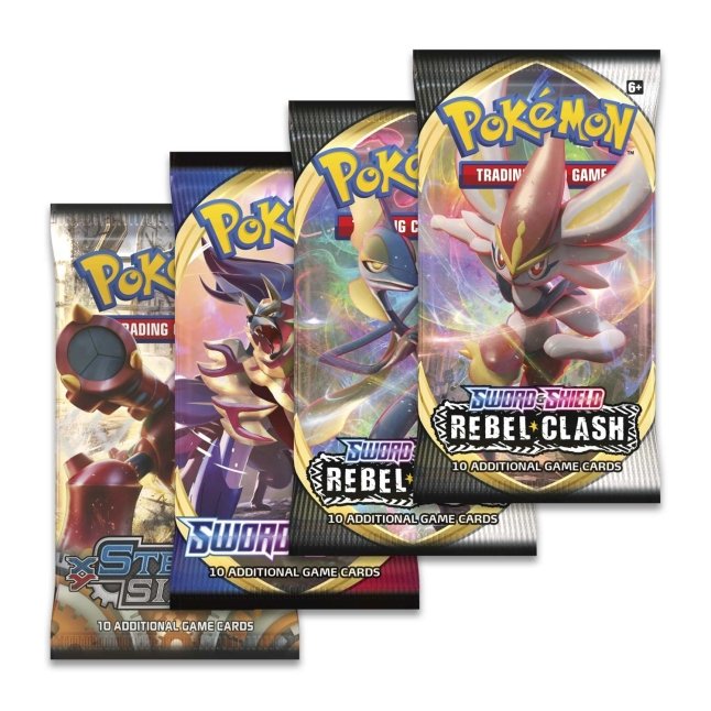 Pokémon TCG: Polteageist V Box | Pokémon Center Official Site