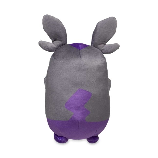 Morpeko (Hangry Mode) Poké Plush - 10 ½ In. | Pokémon Center UK ...