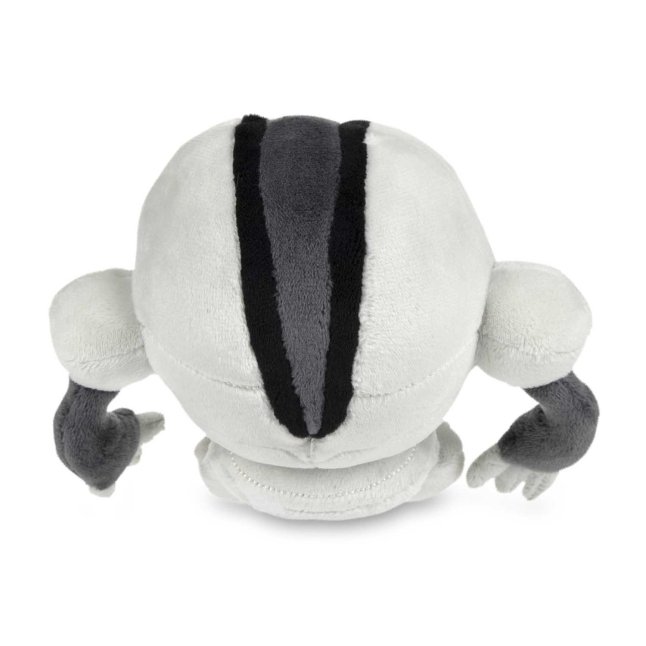 Registeel plush hot sale