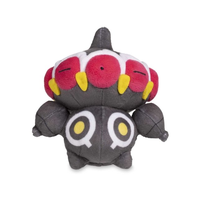 Claydol Sitting Cuties Plush - 5 In. | Pokémon Center Official Site