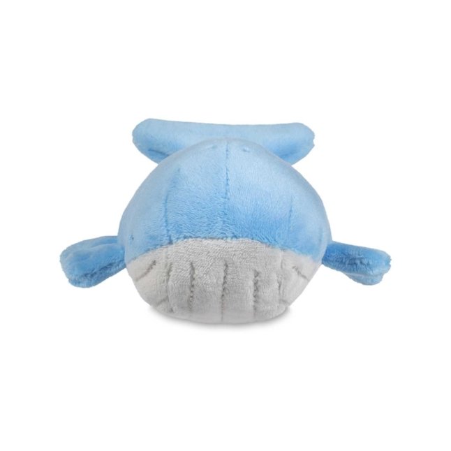 Wailord Sitting Cuties Plush - 6 ½ In. | Pokémon Center UK Official Site