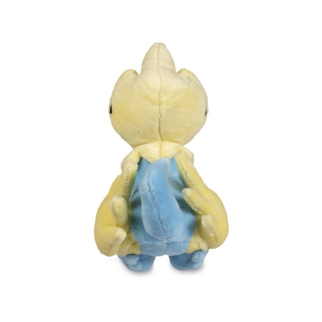 manectric plush