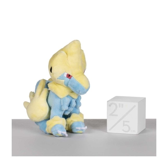 manectric plush