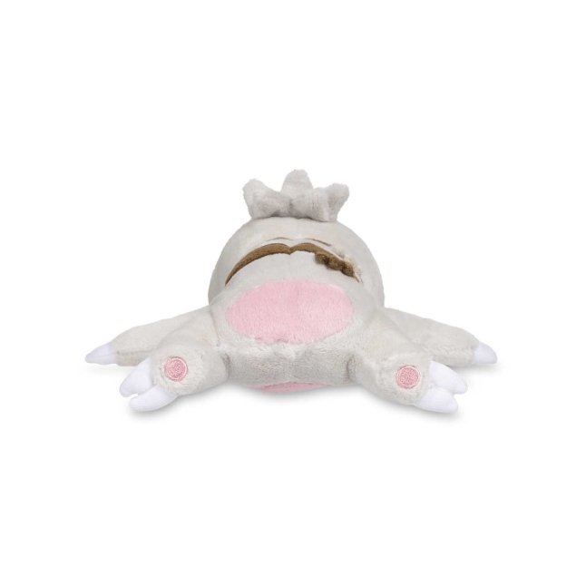 Pokemon slakoth hot sale plush