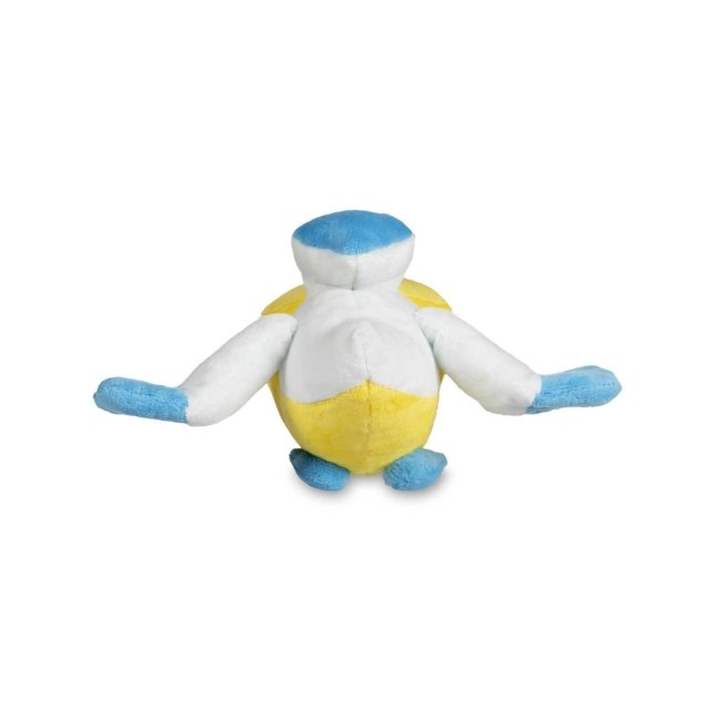 Pelipper plush sales