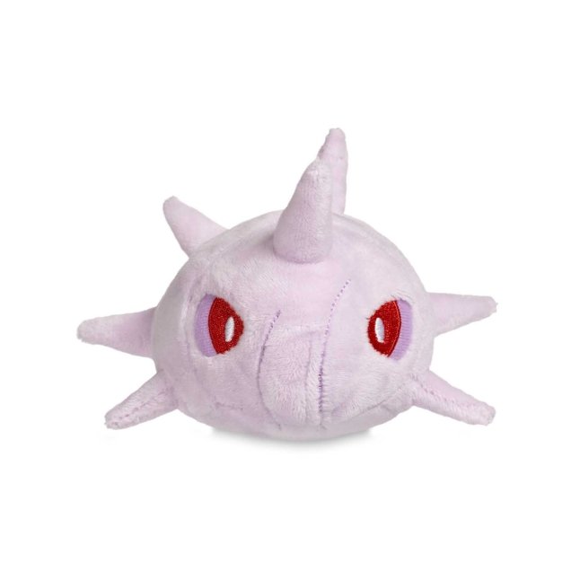 Cascoon Sitting Cuties Plush - 4 ¾ In. | Pokémon Center Official Site