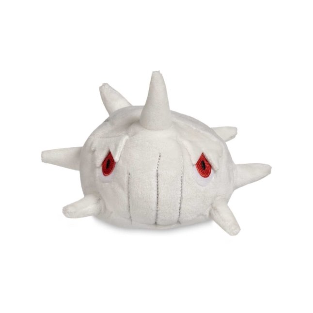 Silcoon Sitting Cuties Plush - 5 In. | Pokémon Center Official Site