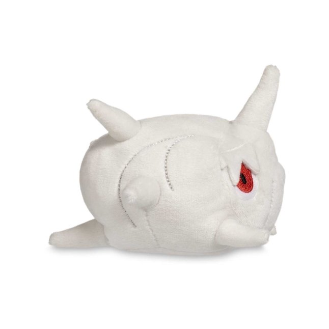 Silcoon Sitting Cuties Plush - 5 In. | Pokémon Center Official Site