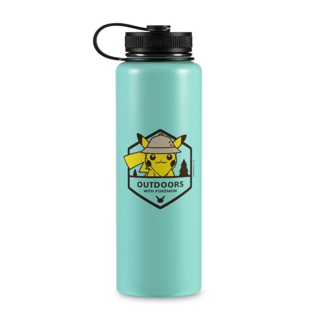 Pokemon Soft Spout Water Bottle 769ml