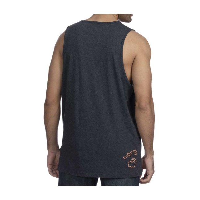 Shop  Mens Sunset Crafted for Adventure Tank
