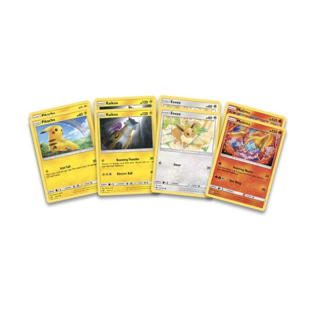 Let's Play TCG Theme Decks | Pokémon Center Site
