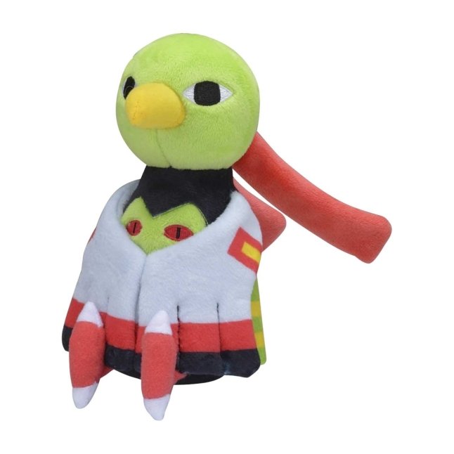 xatu plush