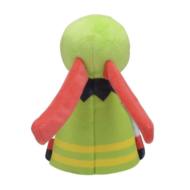 Gardevoir Sitting Cuties Plush - 5 ¼ In.