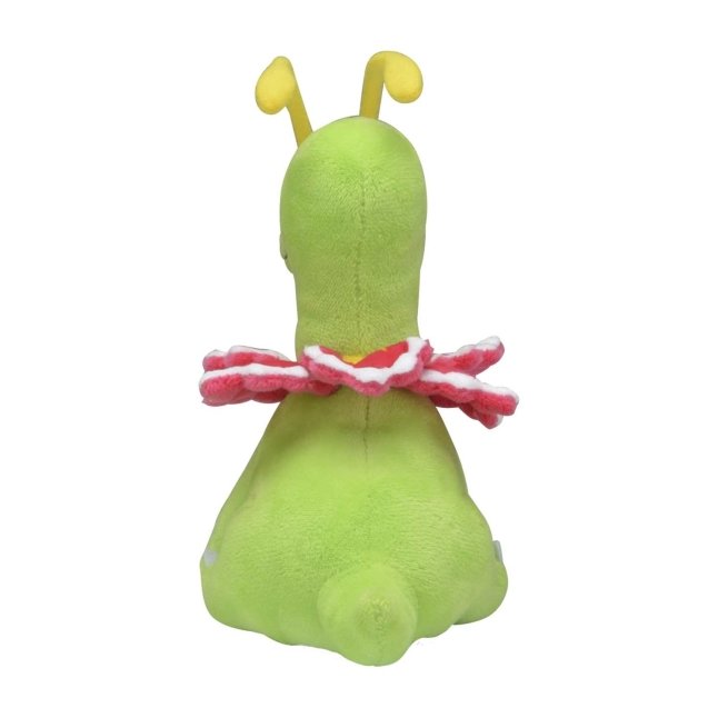 meganium plush