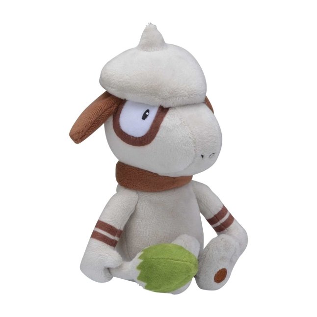 Smeargle plush hot sale