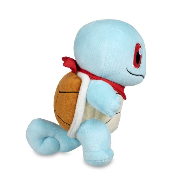 Squirtle Pokémon Mystery Dungeon Plush - 6 ¾ In. | Pokémon Center ...