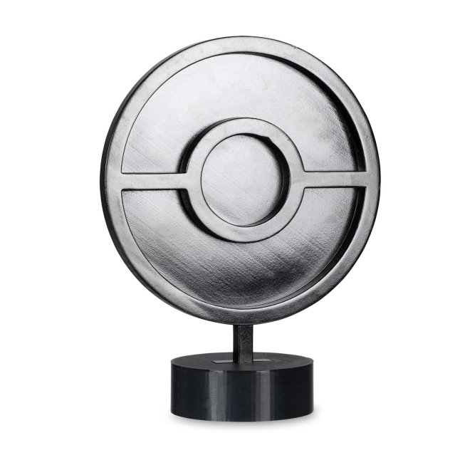 Pokémon Accents: Poké Ball Mini LED Light