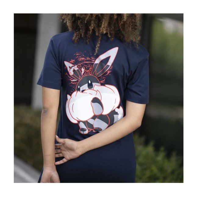 Eevee T-Shirts for Sale