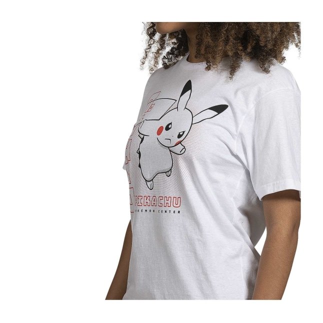 Supreme Pokemon Cool Pikachu T-Shirt 