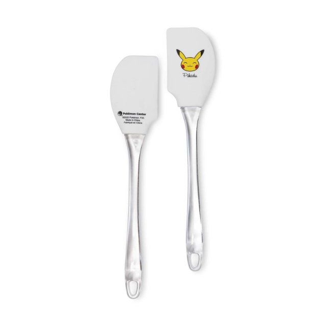 Pikachu Kitchen Measuring Spoons (4-Pack)