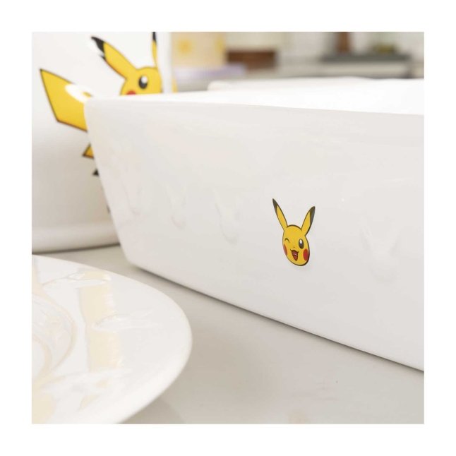 Re-ment Pokemon Enjoy Cooking Pikachu Kitchen