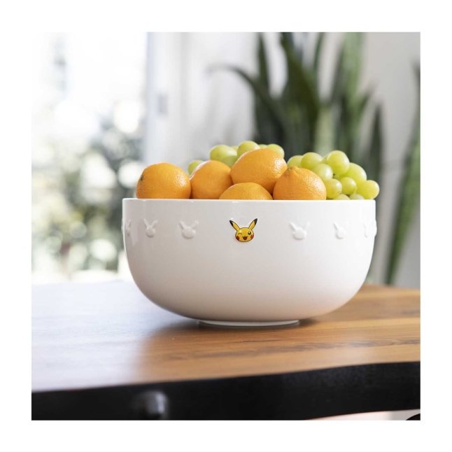 Pokémon Holiday Mixing Bowls (3-Pack)