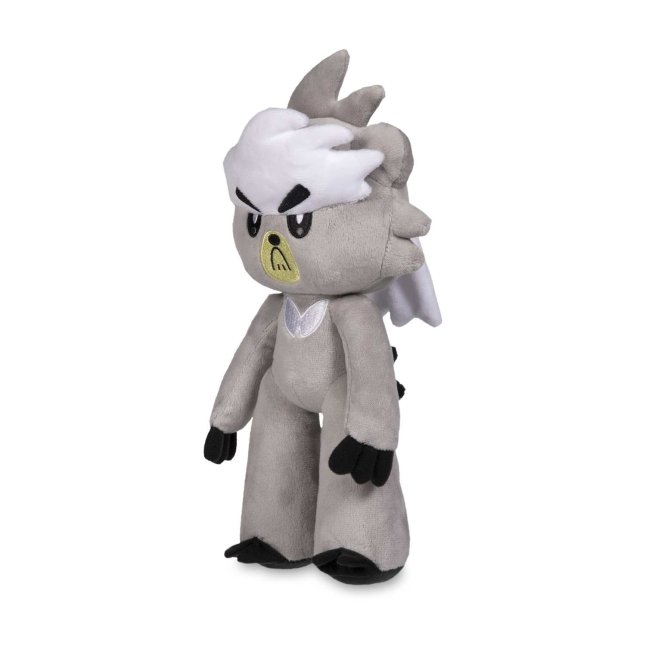 kubfu plush pokemon