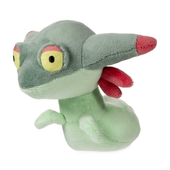 Dreepy Pokémon Dolls Plush 6 In Pokémon Center Official Site