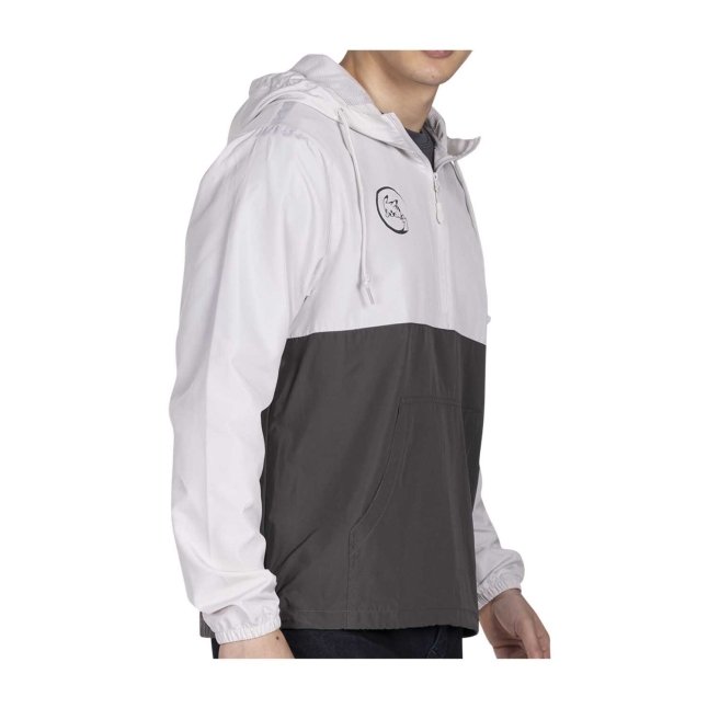 Lightweight Windbreaker