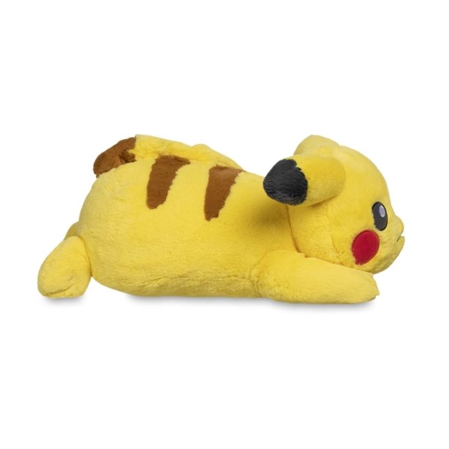 Pokemon - Sleeping Pikachu and Friends Mini Backpack