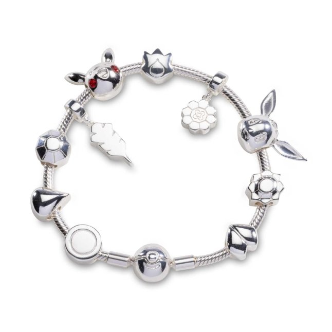 pandora bracelet charms