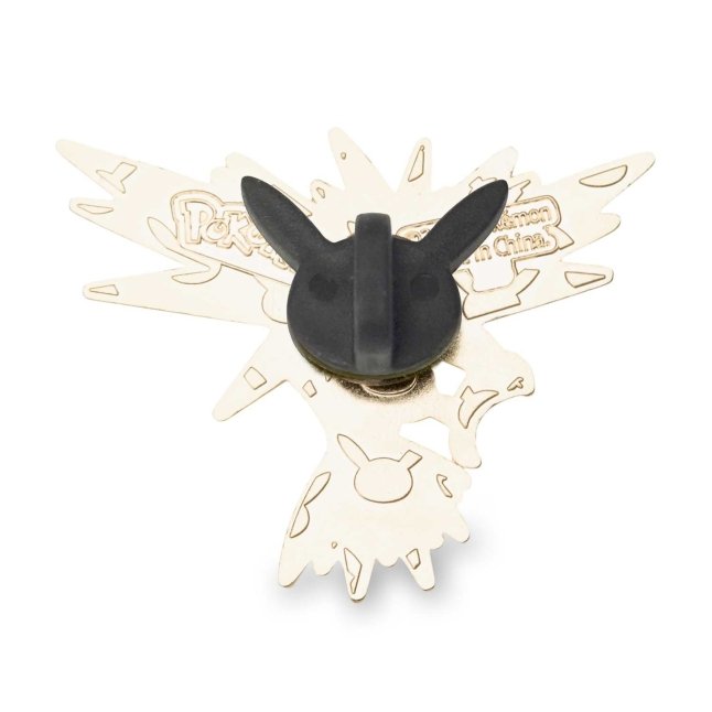 Articuno, Zapdos & Moltres Pokémon Pins (3-Pack) | Pokémon Center ...