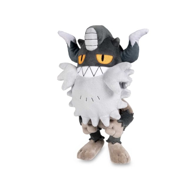 Perrserker Poké Plush - 10 ½ In. | Pokémon Center Official Site