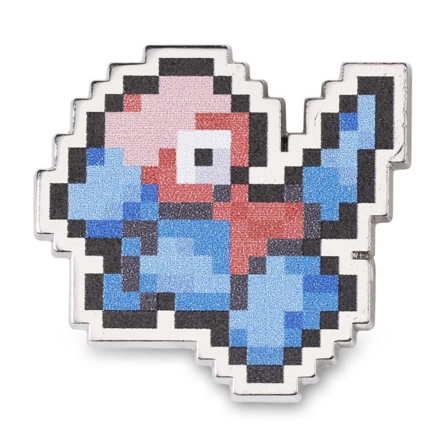 Voltorb & Electrode Pokémon Pixel Pins (2-Pack)