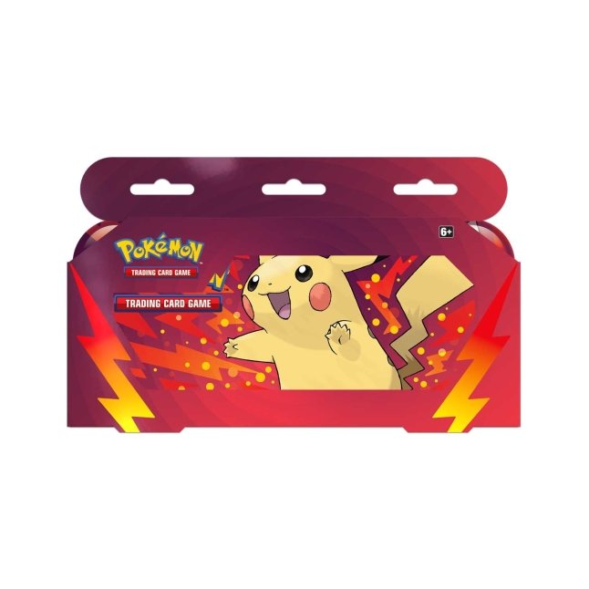 Deal Alert: Pokemon Pencil Case + Two Pokemon: TCG Booster Packs for $6.99  - IGN