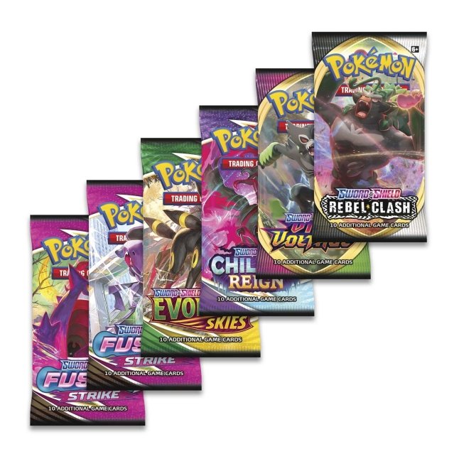 Is the Eevee Evolutions Premium Collection worth buying ?! 
