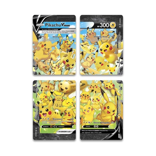 The Rarest And Most Expensive Pikachu Cards CGC, 41% OFF