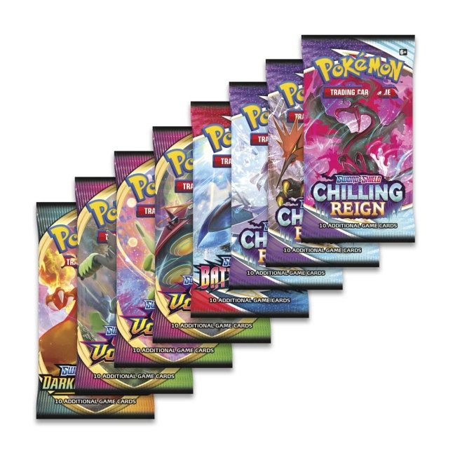 Pokémon TCG: Celebrations Ultra-Premium Collection | Pokémon Center UK ...