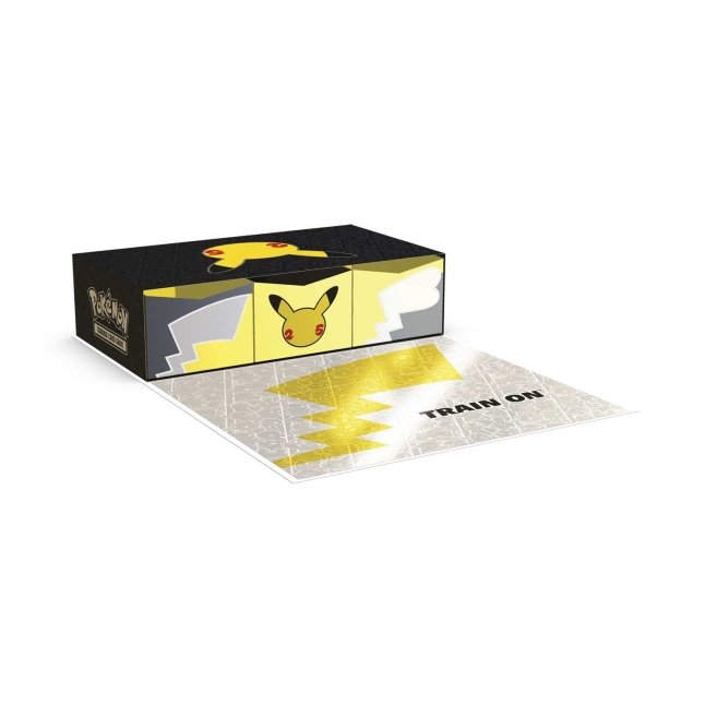 Pokémon TCG: Celebrations Ultra-Premium Collection | Pokémon Center UK ...