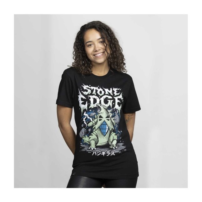 supertwistedgaming Rock Pocket Design - Women's T-Shirt