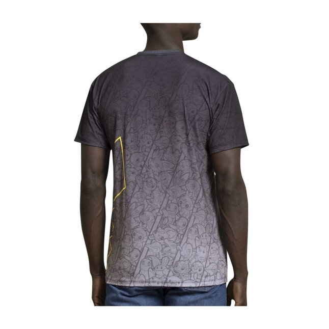 ALTERD x LOUIS VUITTON Monogram Short Sleeve Pocket T-shirt