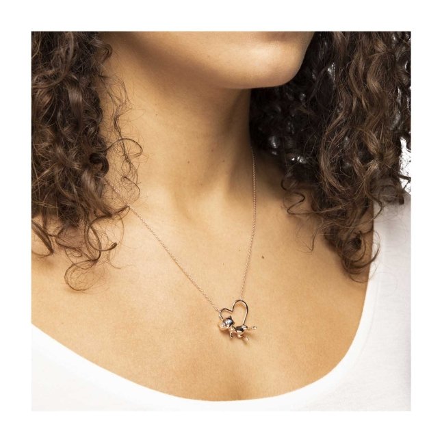 Mew necklace on sale