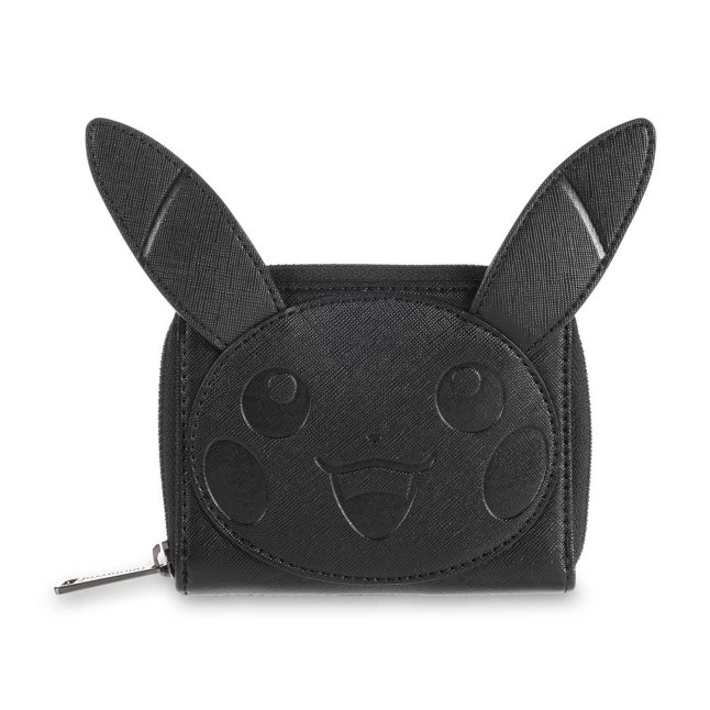 Loungefly Pokemon Pikachu Embossed Zipper Wallet