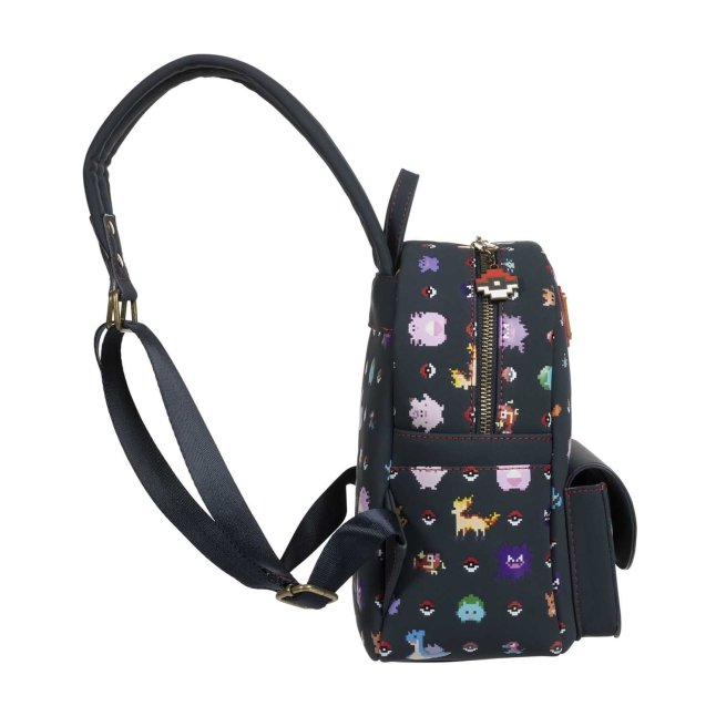 Loungefly, Bags, Iso Loungefly Pokemon Mini Backpacks