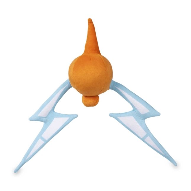 Rotom plush hot sale