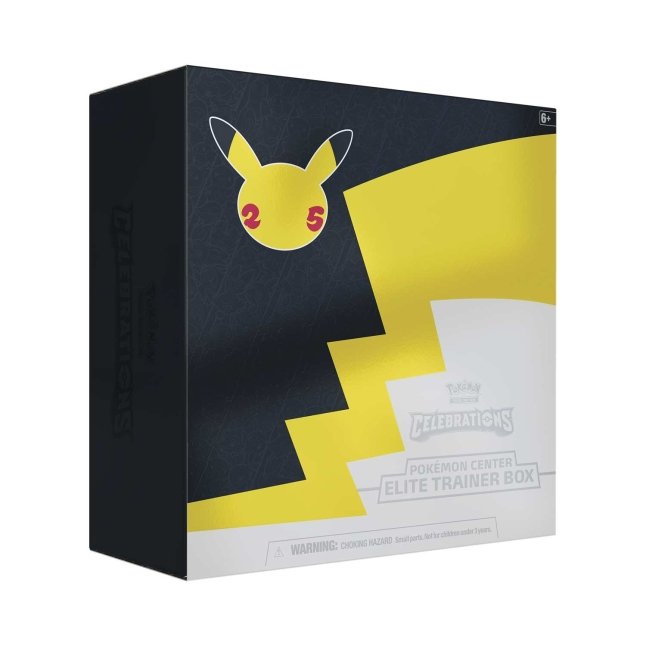  Lugia & Ho-oh - Pokemon Celebration Card Lot