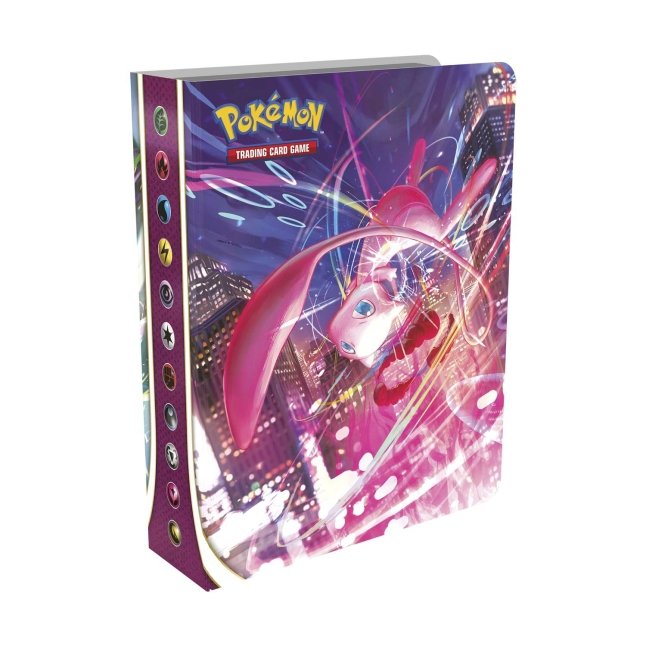 Álbum Cartas Pokémon - Lost Origin - Mini Portfolio