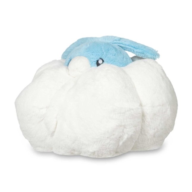 swablu plush