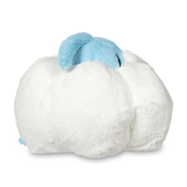 Ditto Comfy Friends Plush - 15 In.