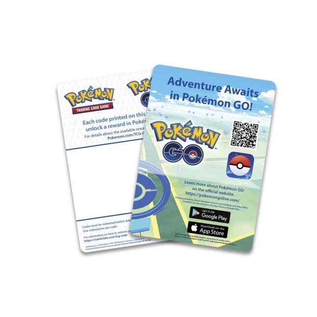 Opening a Pokémon Go Bulbasaur Pin Collection Box 